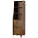 Posner Storage Bookcase