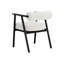 Upholstered Arm Chair-147950640-147950643