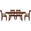 Sarah 5 - Piece Dining Set-16804971-39921294