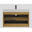 Meuble-lavabo mural de 36 po avec lavabo noir Alice-1774151562-1774151574