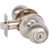 Satin Nickel