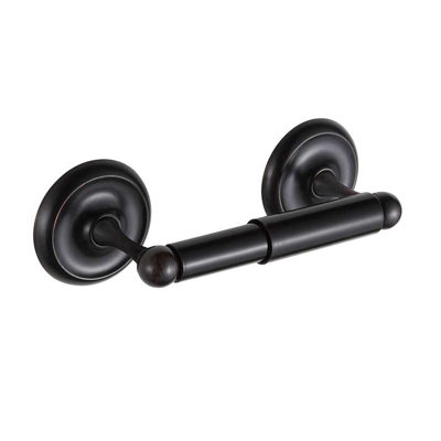 Whidbey Wall Mounted Toilet Paper Holder