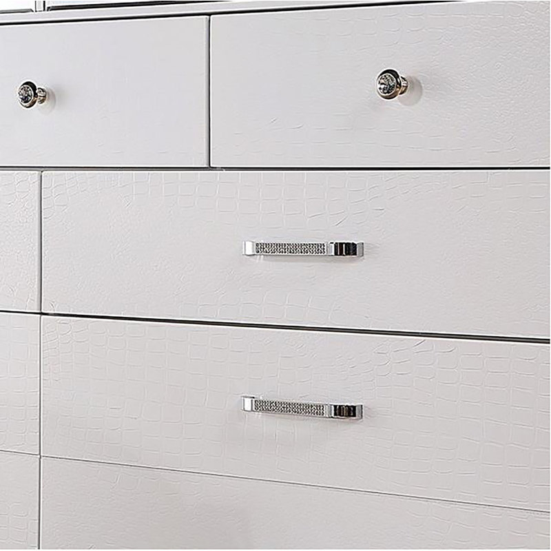 Commode 9 tiroirs Emmee