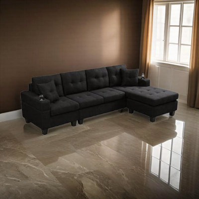 Modern Sectional Sofa