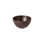 Stacked Organic Handmade Stoneware Cereal Bowl-512817964