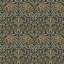 Oxford Union Pink Floral Vines Wallpaper-791652111