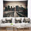 Tapisserie Cityscape Manhattan-28504757
