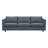 Fleetwood 100'' Upholstered Sofa