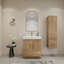 Ensemble de meuble-lavabo simple 30 po-70381321