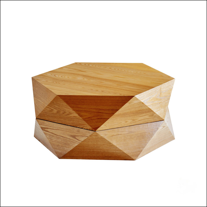 Table basse 36,61 po