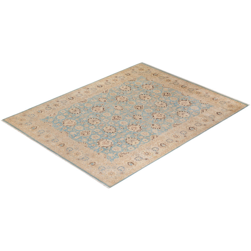 One-of-a-Kind 8' X 10'3" Area Rug