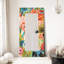 Miroir mural en verre-521885371
