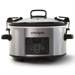 Wayfair  Crock-pot Slow Cookers You'll Love in 2023