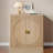 31.5" Fluted Sideboard Cabinet With Storage,Wooden Buffet Cabinet With Two Buffer Doors And Three Adjustable Shelves,Suitable For Dining Room,Kitchen And Living Room-653296996-653699778