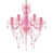 Pink is out of stock