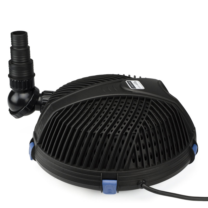 Aquaforce 3600 GPH Water Pump
