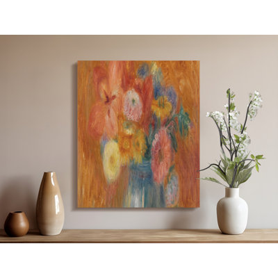 Canvas Wall Art Wrapped Canvas Print Set