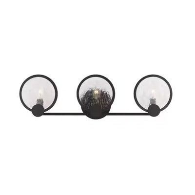 Mamurjon Three Light Wall/Bath