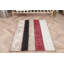 Vintage Small Turkish Rug in Brown offers an Antique Boho Kilim Style Ideal for Home Decor Gift