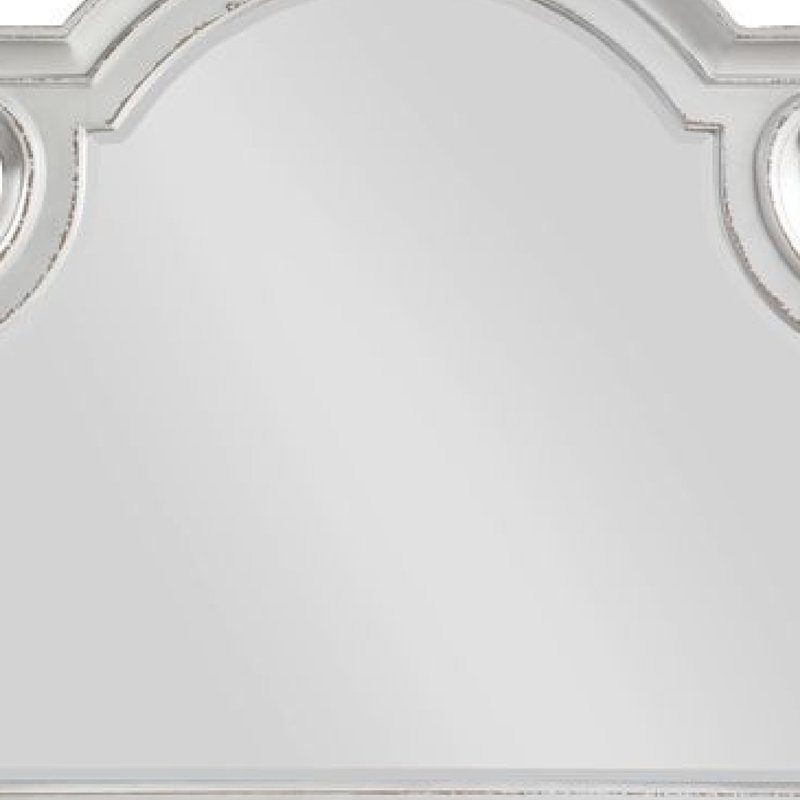 Miroir d'appoint Neviyah