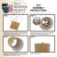 Royal Designs, Inc. 0577C4B300934D1183ABB8ED4383FA2F Norah-119706677-119706679
