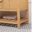 Meuble-lavabo simple 60 po Pelaghia-57367848