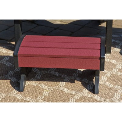 Aatikah Outdoor Adirondack Chair