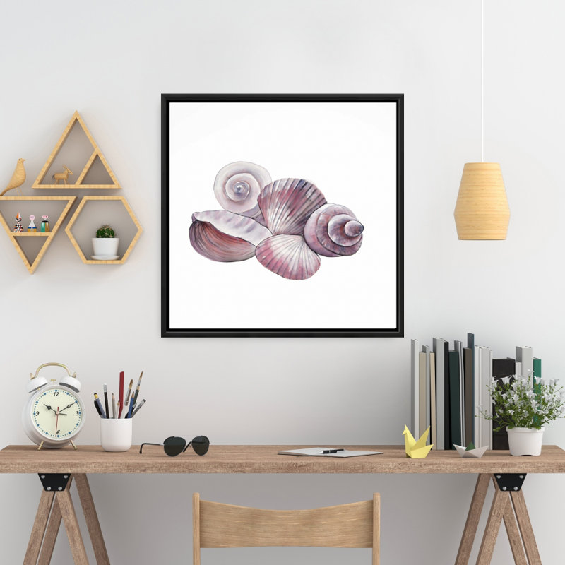 " Seaside Shells "