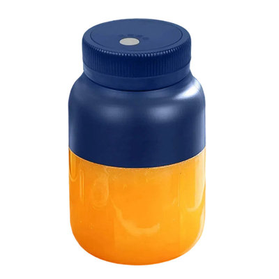 juicer juicer 1300ML Portable Rechargeable For Juices