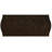 Dows 84"-106.5" Extendable Dining Table