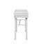 Meuble-lavabo en métal avec tiroir Aaden-1458726255