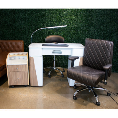 Fauteuil DELIA