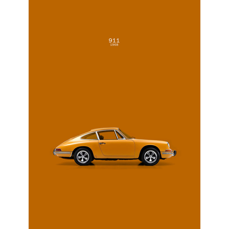 Reproduction d'art sur toile tendue, "911" par Mark Rogan, H 40 po x l 30 po