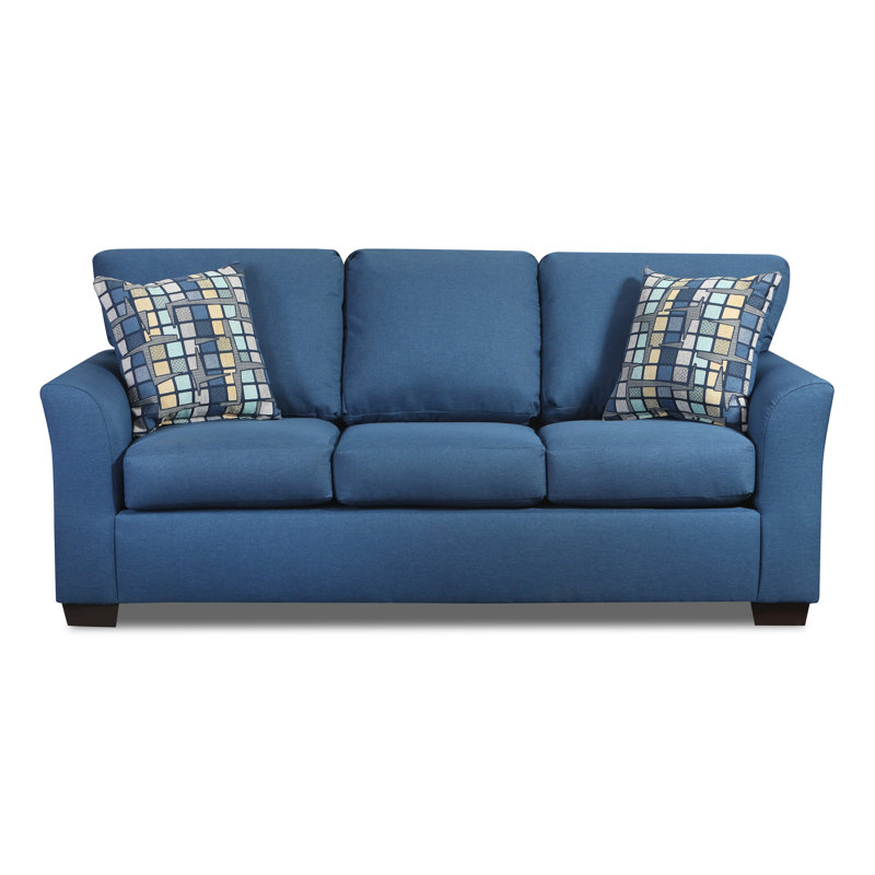 Donquell 82" Sofa, Beige