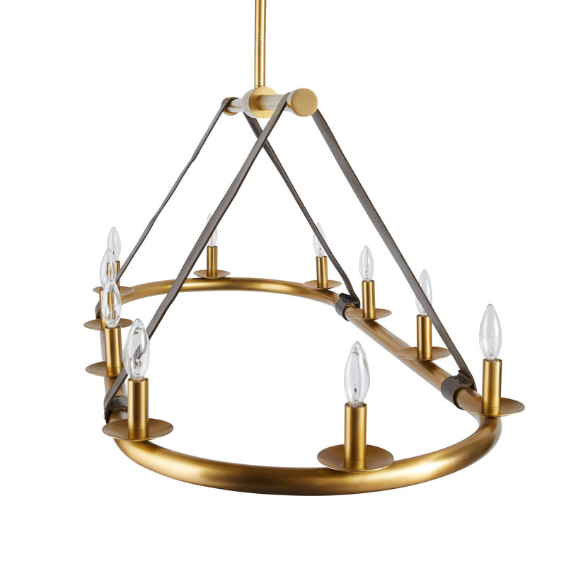 Englewood 10 - Light Pendant