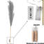 PVC Holiday Shaped Ornament-223360076