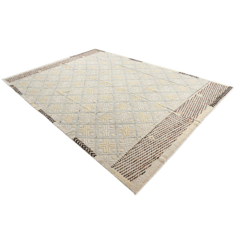 Tapis crème Noles