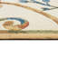 Tapis intérieur / extérieur Kincaid Dream Garden-853683686