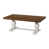 Reclaimed Natural/White Stain selected