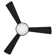 Burghard 50'' Ceiling Fan with LED Lights