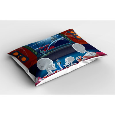 Family Bedding Set