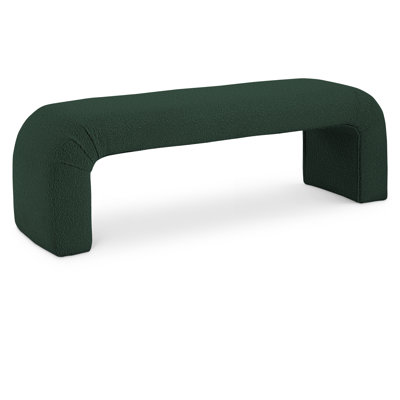Niagara Upholstered Bench