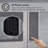 Microwave+Convection Oven+Grill 1.2cf Stainless Freestanding SS