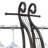 Sleek & Chic Modern Wine  Rack