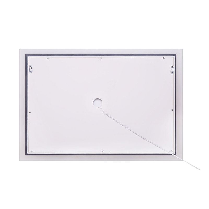 Ravsten Flat Wall Mirror