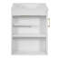 Armoire de salle de bain murale 20,3 po-126137790