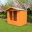 Shiplap Summer House-826375624