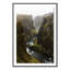 Canyon I Print by Alexander Iby-48616441-48616440
