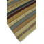 Tapis haut / bas Kilim Eitan Beige