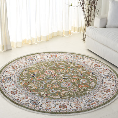 Alford Performance Oriental Rug